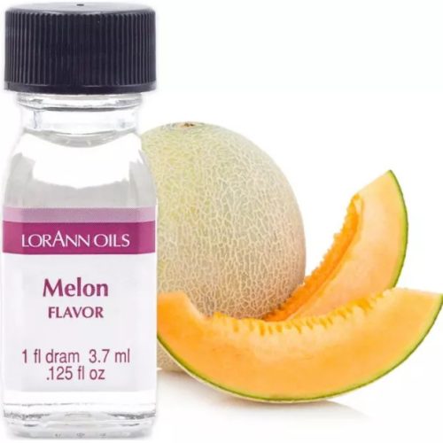 LorAnn Melon Aroma , szuper erős 3,7ml