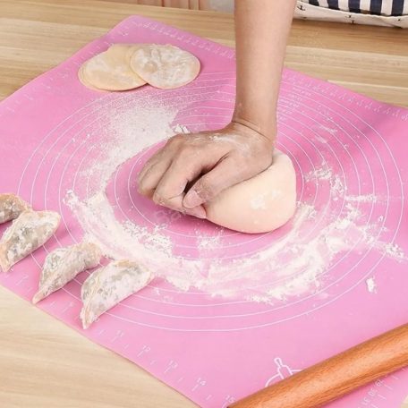 Szilikon nyújtólap 50x70 cm