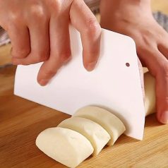 Torta simító 19,5 cm-es