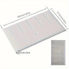 Levél erező alátét