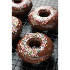 DEKORÁCIÓS GOLYÓDÍSZ NONPAREILS VEGYES SZÍNEK