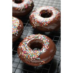 DEKORÁCIÓS GOLYÓDÍSZ NONPAREILS VEGYES SZÍNEK