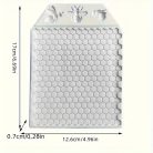 Méhsejt szilikon forma