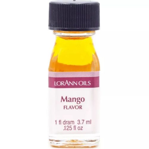 LorAnn Mango aroma, szuper erős 3,7ml