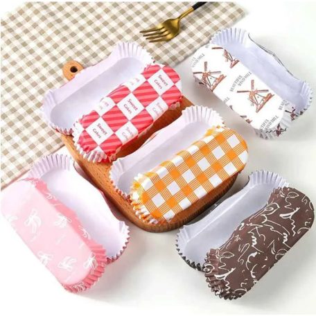 Eclair fánk kapszli 50 db/cs