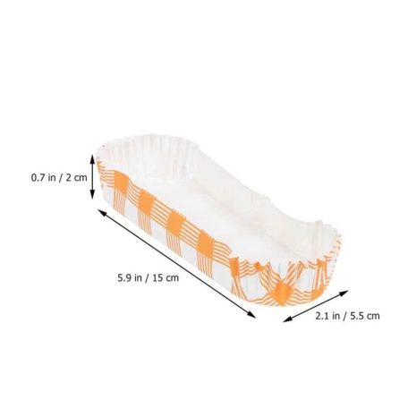 Eclair fánk kapszli 50 db/cs