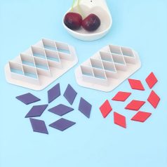 Sütemény bélyegző