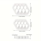 Sütemény bélyegző