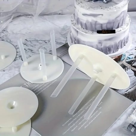 Tiplis torta állvány 16 cm átmérő