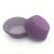 Lila muffin papír 100 db