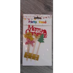 Karácsonyi beszúró 4
