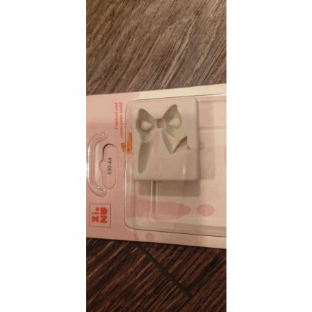 Szilikon masni mintázó 2