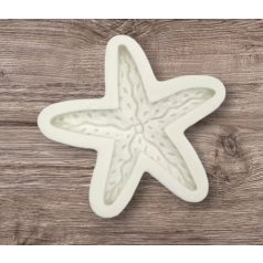 Szilikon tengeri csillag forma