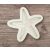 Szilikon tengeri csillag forma