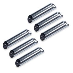 6 darabos ferde cannoli és habroló forma