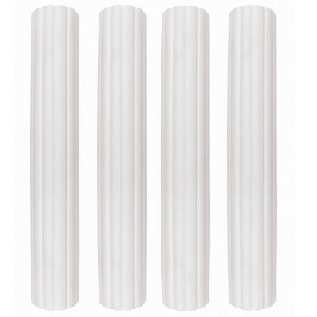 Torta tipli/oszlop 25 mm átmérőjű, 225 mm hosszú (4 db/cs)