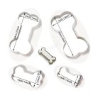 Sütemény kiszúrócsont műanyag 4 db-os