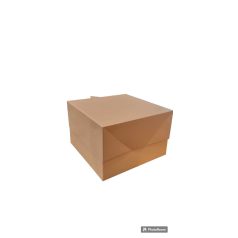 Süteményes doboz 30*30*20