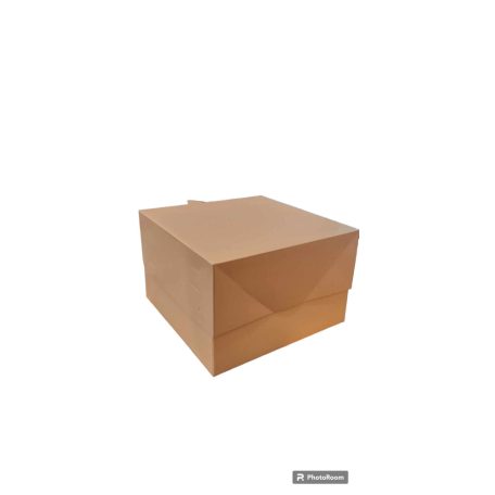 Süteményes doboz 30*30*20