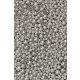 Soft cukorgyöngyök, ezüst, 3, 4, 5, 7, 10 mm