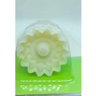 Kekszpecsét/sütemény kiszúró