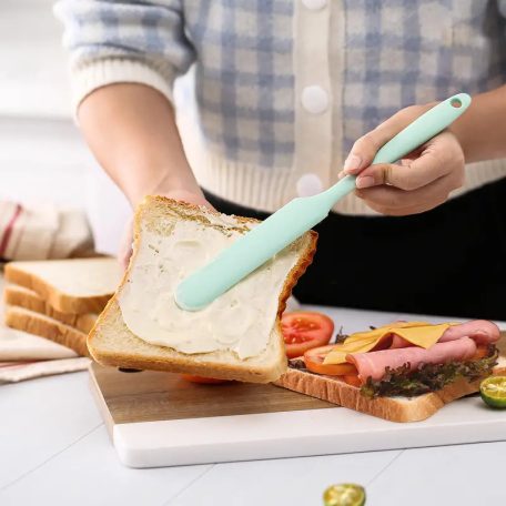 Szilikon spatula 31 cm