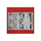 Szilikon forma LEGÓ EMBEREK 5 részes