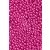 Soft cukorgyöngyök metál élénk rózsaszín, 3, 5, 7, 10 mm
