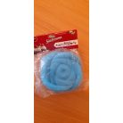 Szilikon sütőforma rózsa alakú 6 db-os