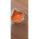 Szilikon sütőforma rózsa alakú 6 db-os