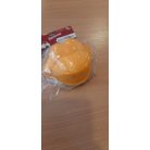 Szilikon sütőforma száj alakú 6 db-os