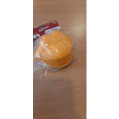 Szilikon sütőforma száj alakú 6 db-os