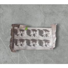 6 részes szilikon  masni forma