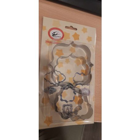 Sütemény szaggató