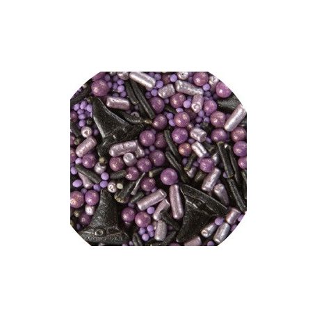 BOSZORKÁNY MIX  50 G