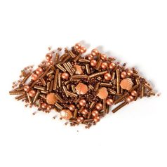 LEMAN SZÓRÓCUKOR ŐSZ MIX 50 g