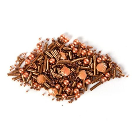 LEMAN SZÓRÓCUKOR ŐSZ MIX 50 g