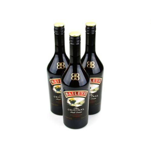 CM Irish Cream Liqueur 17% vol 50ml praliné töltelékhez