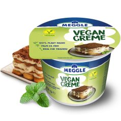 Meggle vegan Creme a la Mascarpone 250 g