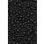 Soft cukorgyöngyök, fekete 3, 5, 7, 10 mm
