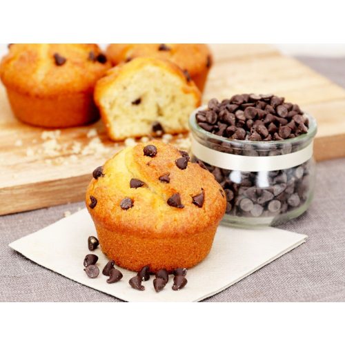 Cake-Masters Muffin Mix 420g