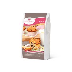 Cake-Masters Muffin Mix 420g