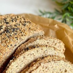 Fekete szezámmag 200 g