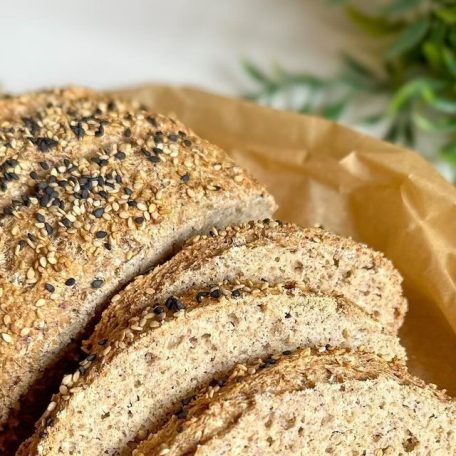 Fekete szezámmag 200 g