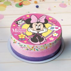 Minnie tortaostya