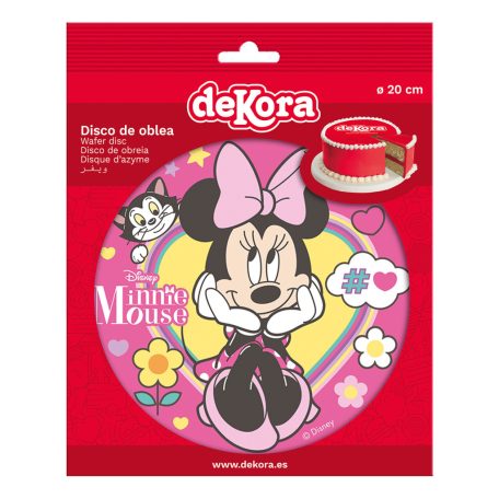Minnie tortaostya