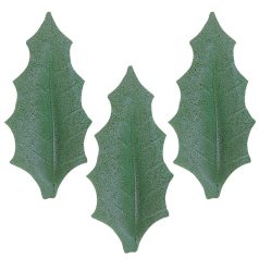 Ostya borostyánlevél 20 db/cs