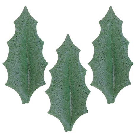 Ostya borostyánlevél 20 db/cs