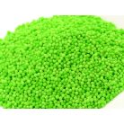 CM Basics mini gyöngyök zöld 2 mm 100g