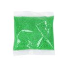 CM Basics mini gyöngyök zöld 2 mm 100g